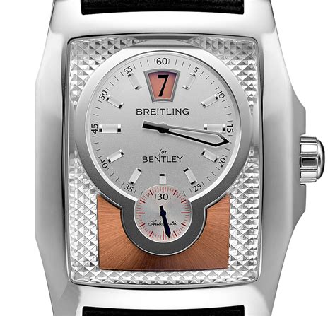 breitling j28362|Breitling for Bentley Flying B .